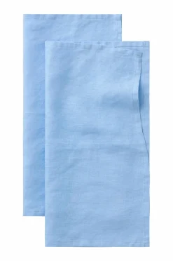 Ellos Borddækning & Servering|Bordtekstiler-Home Serviet Malva 2-pak i 100% hør