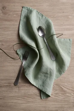 Ellos Borddækning & Servering|Bordtekstiler-Home Serviet Malva 2-pak i 100% hør