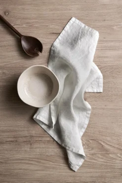 Ellos Borddækning & Servering|Bordtekstiler-Home Serviet Malva 2-pak i 100% hør