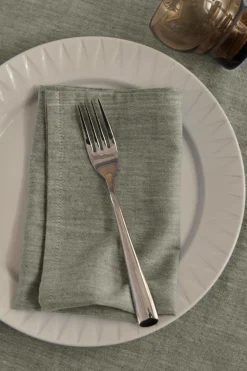 Ellos Borddækning & Servering|Bordtekstiler-Home Serviet Ramona Uni 4-pak