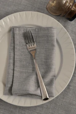 Ellos Borddækning & Servering|Bordtekstiler-Home Serviet Ramona Uni 4-pak