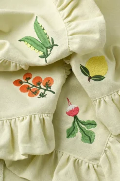 Ellos Borddækning & Servering|Bordtekstiler-Home Servietter Lovisa Embrodery 4-pak