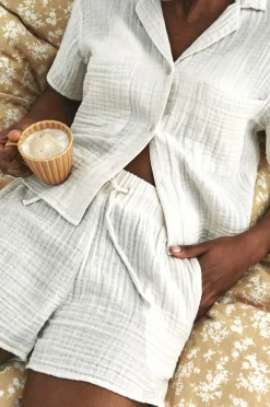 Ellos Homewear-Home Shorts Candela Shorts