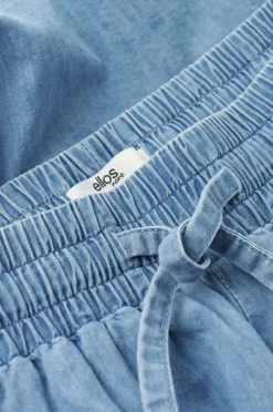 Ellos Homewear-Home Shorts Denim