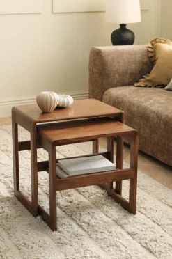 Ellos Borde-Home Sidebord / Sengebord Angela