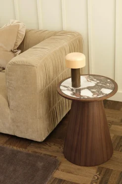 Ellos Borde-Home Sidebord Tiffty Ø40 cm