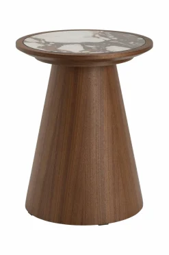 Ellos Borde-Home Sidebord Tiffty Ø40 cm