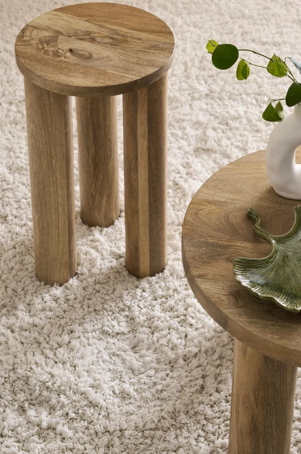 Ellos Borde-Home Sidebord Grow diameter 34,5 cm