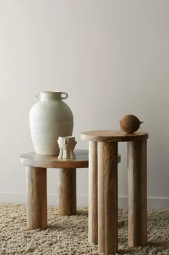 Ellos Borde-Home Sidebord Grow diameter 34,5 cm