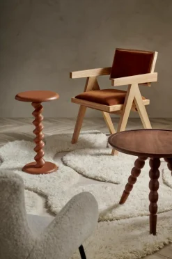 Ellos Borde-Home Sidebord Flingan Diameter 51 cm