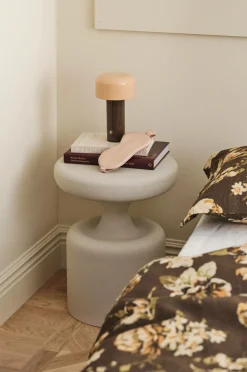 Ellos Borde-Home Sidebord / Sengebord Lasa