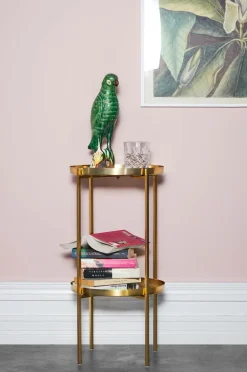 Ellos Borde-Home Sidebord Glossy