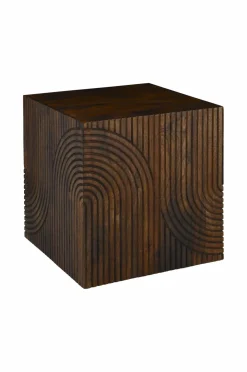 Ellos Borde-Home Sidebord Tess 40x40 cm