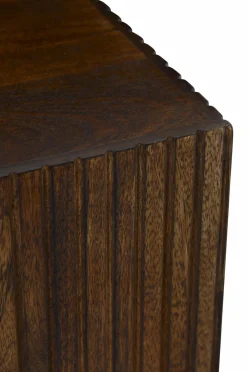 Ellos Borde-Home Sidebord Tess 40x40 cm