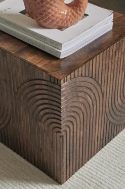 Ellos Borde-Home Sidebord Tess 40x40 cm