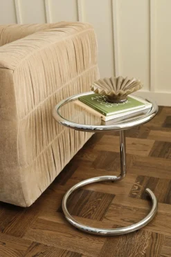 Ellos Borde-Home Sidebord Circle