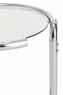 Ellos Borde-Home Sidebord Circle