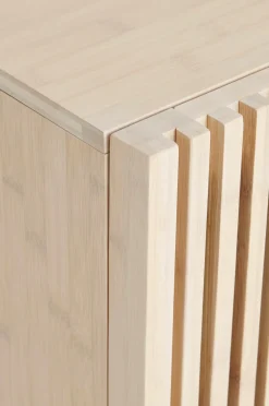 Ellos Reoler Og Opbevaring-Home Skab / bænk Stripe