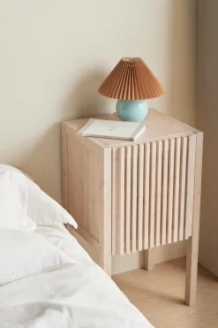 Ellos Reoler Og Opbevaring|Borde-Home Skab / Sengebord Stripe