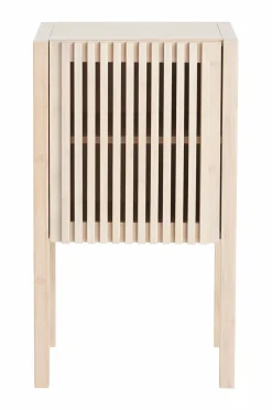 Ellos Reoler Og Opbevaring|Borde-Home Skab / Sengebord Stripe