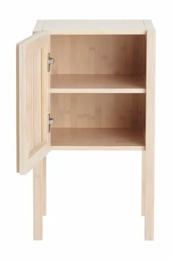 Ellos Reoler Og Opbevaring|Borde-Home Skab / Sengebord Stripe