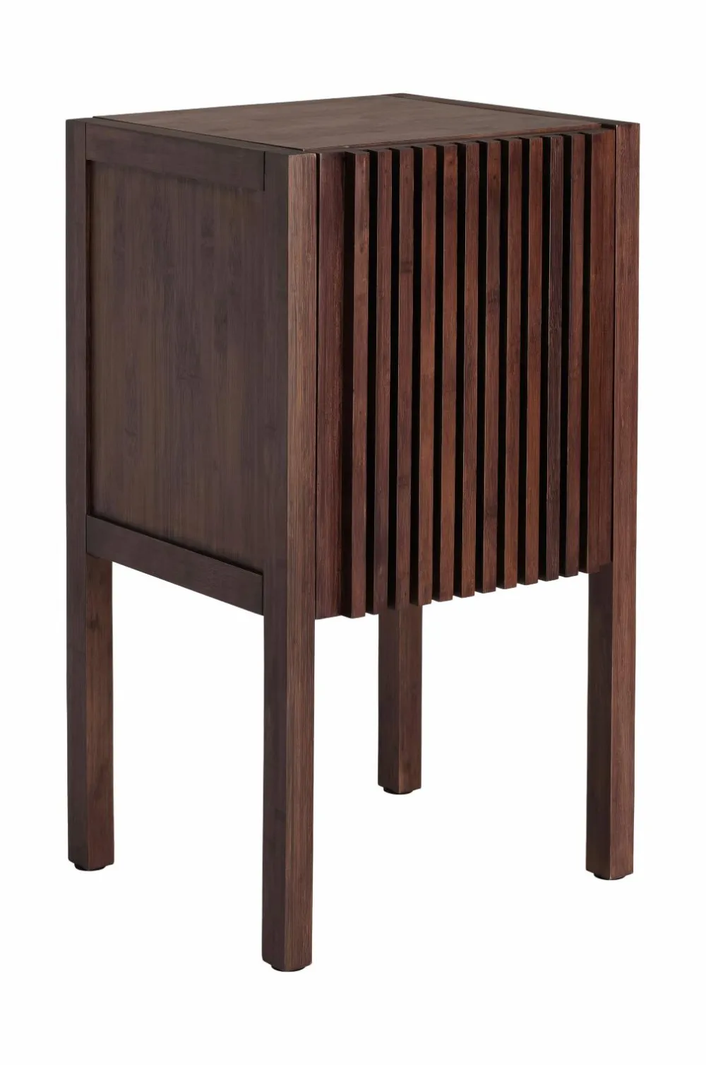 Ellos Reoler Og Opbevaring-Home Skab / Sengebord Stripe