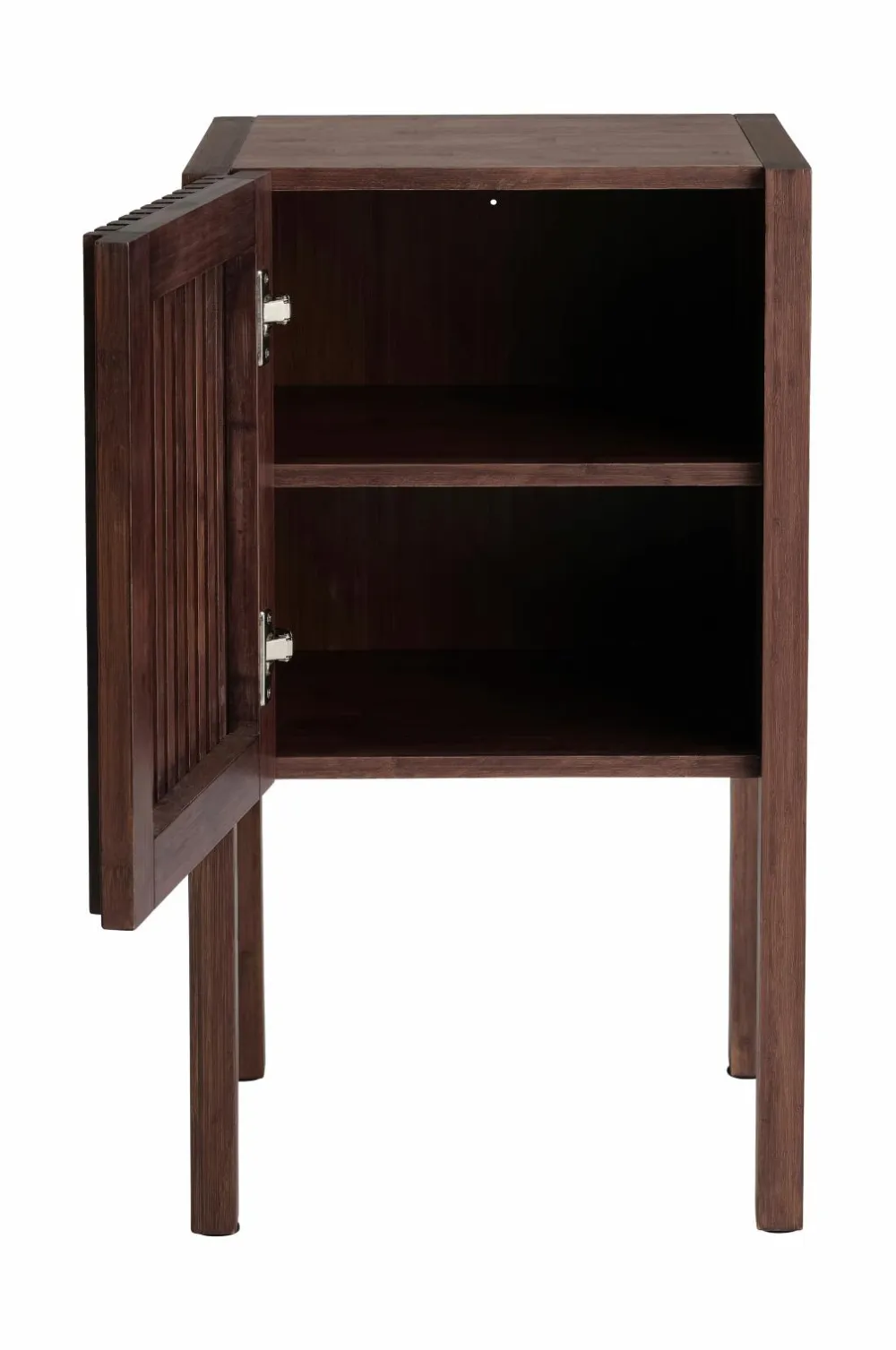 Ellos Reoler Og Opbevaring-Home Skab / Sengebord Stripe