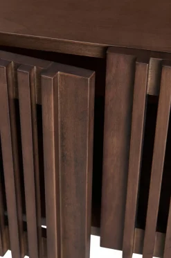 Ellos Tv-Bænke-Home Skab / tv-bord Zoey