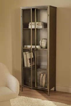 Ellos Reoler Og Opbevaring-Home Skab Dennis