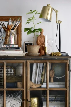 Ellos Reoler Og Opbevaring-Home Skab Egil