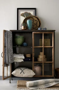 Ellos Reoler Og Opbevaring-Home Skab Egil