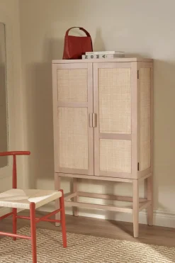 Ellos Reoler Og Opbevaring-Home Skab Francis