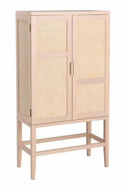 Ellos Reoler Og Opbevaring-Home Skab Francis