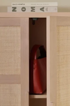 Ellos Reoler Og Opbevaring-Home Skab Francis