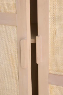 Ellos Reoler Og Opbevaring-Home Skab Francis