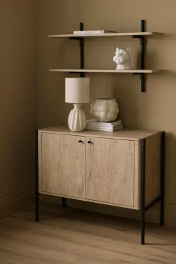 Ellos Reoler Og Opbevaring-Home Skab Gilda