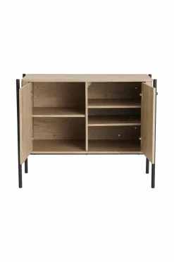 Ellos Reoler Og Opbevaring-Home Skab Gilda