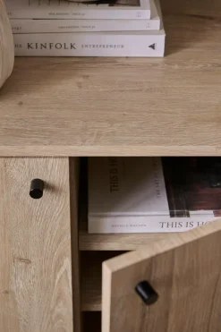 Ellos Reoler Og Opbevaring-Home Skab Gilda