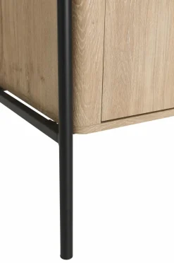 Ellos Reoler Og Opbevaring-Home Skab Gilda