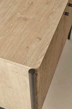 Ellos Reoler Og Opbevaring-Home Skab Gilda