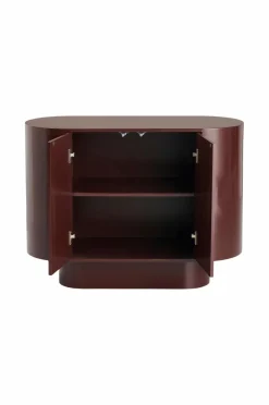 Ellos Reoler Og Opbevaring-Home Skab High Gloss Cabinet