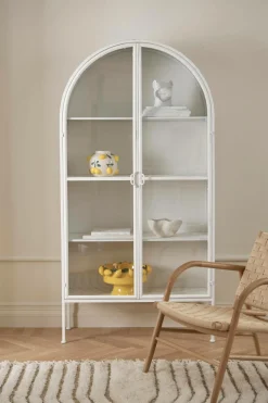 Ellos Reoler Og Opbevaring-Home Skab Kitty