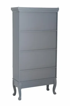 Ellos Reoler Og Opbevaring-Home Skab Prato