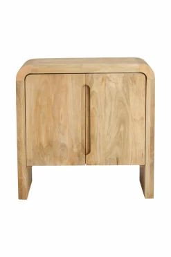 Ellos Reoler Og Opbevaring-Home Skab Small Curve