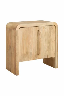 Ellos Reoler Og Opbevaring-Home Skab Small Curve