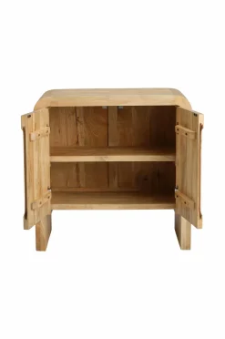 Ellos Reoler Og Opbevaring-Home Skab Small Curve