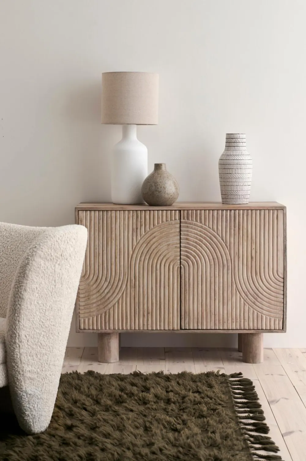 Ellos Reoler Og Opbevaring-Home Skab Tess