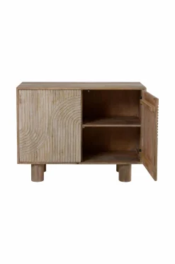 Ellos Reoler Og Opbevaring-Home Skab Tess