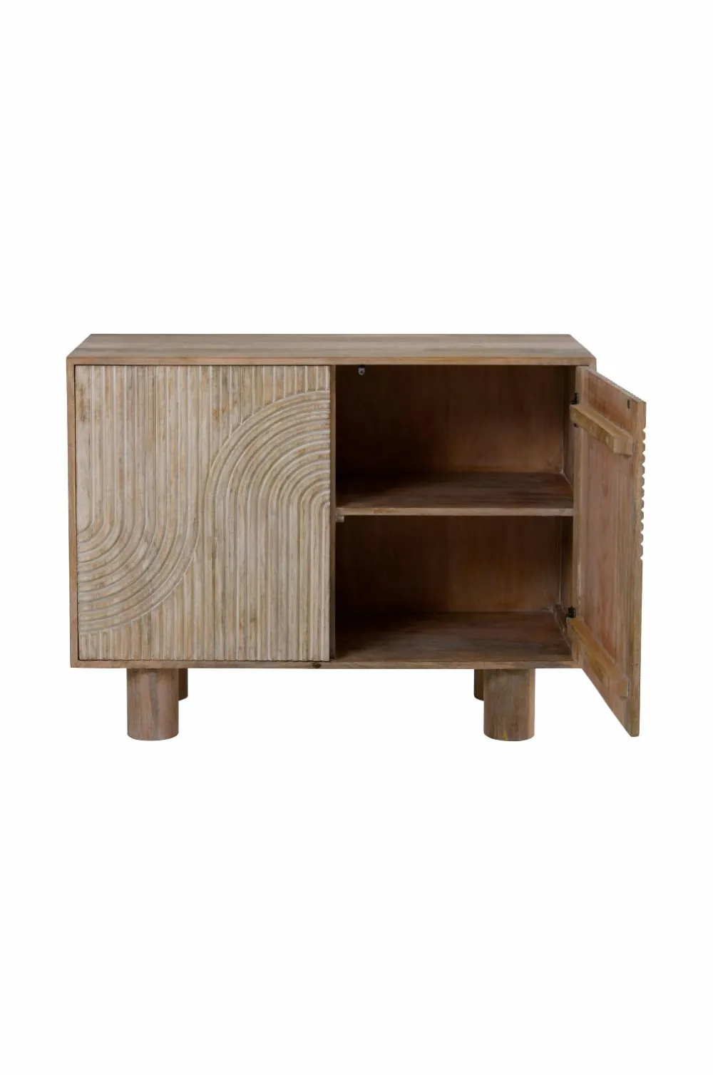 Ellos Reoler Og Opbevaring-Home Skab Tess