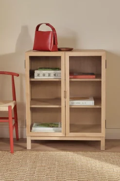 Ellos Reoler Og Opbevaring-Home Skab Veneto